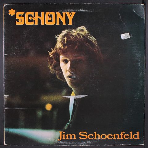 JIM SCHOENFELD