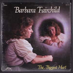 BARBARA FAIRCHILD