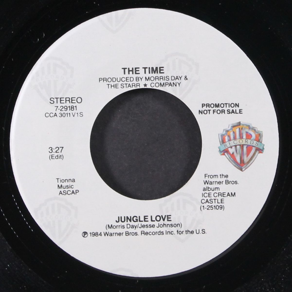 junglelove / same by TIME