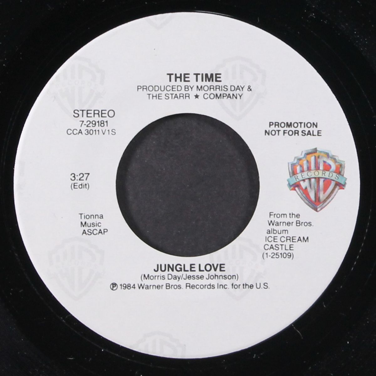 junglelove / same by TIME