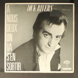 DICK RIVERS