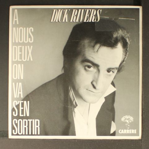 DICK RIVERS