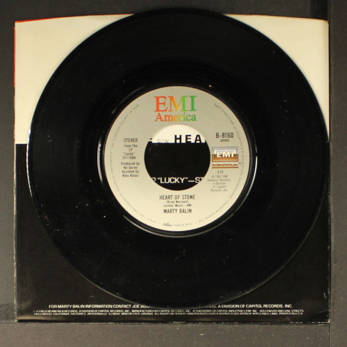 do it for love by MARTY BALIN