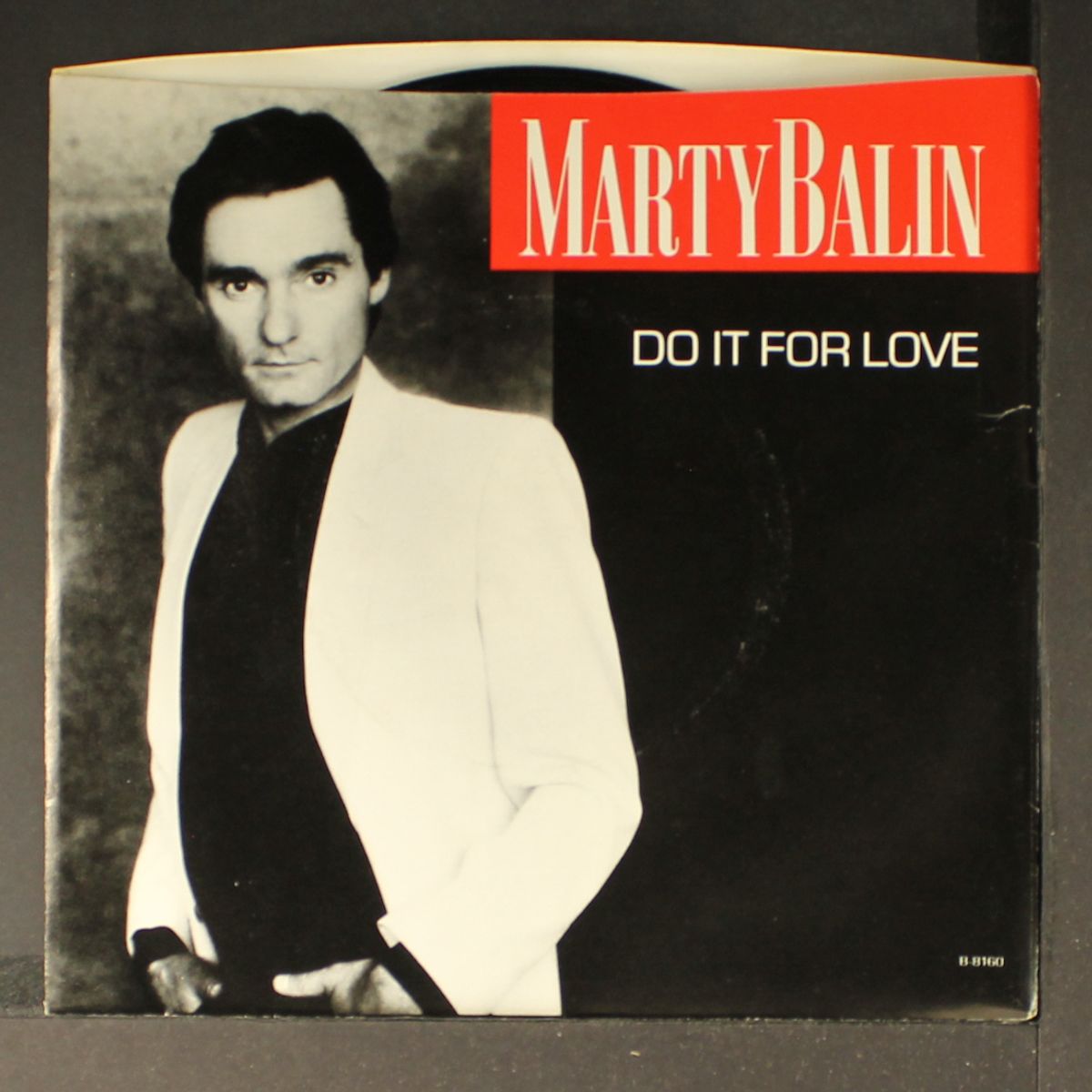 do it for love by MARTY BALIN