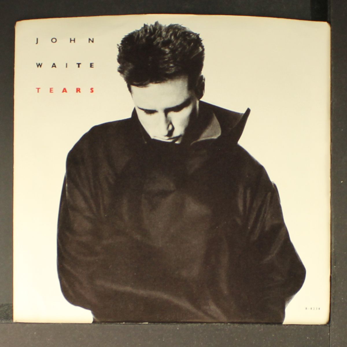tears / dreamtime/shake it up by JOHN WAITE