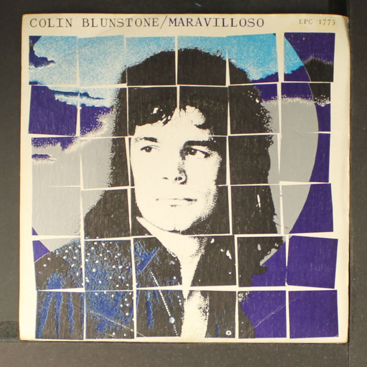maravilloso by COLIN BLUNSTONE
