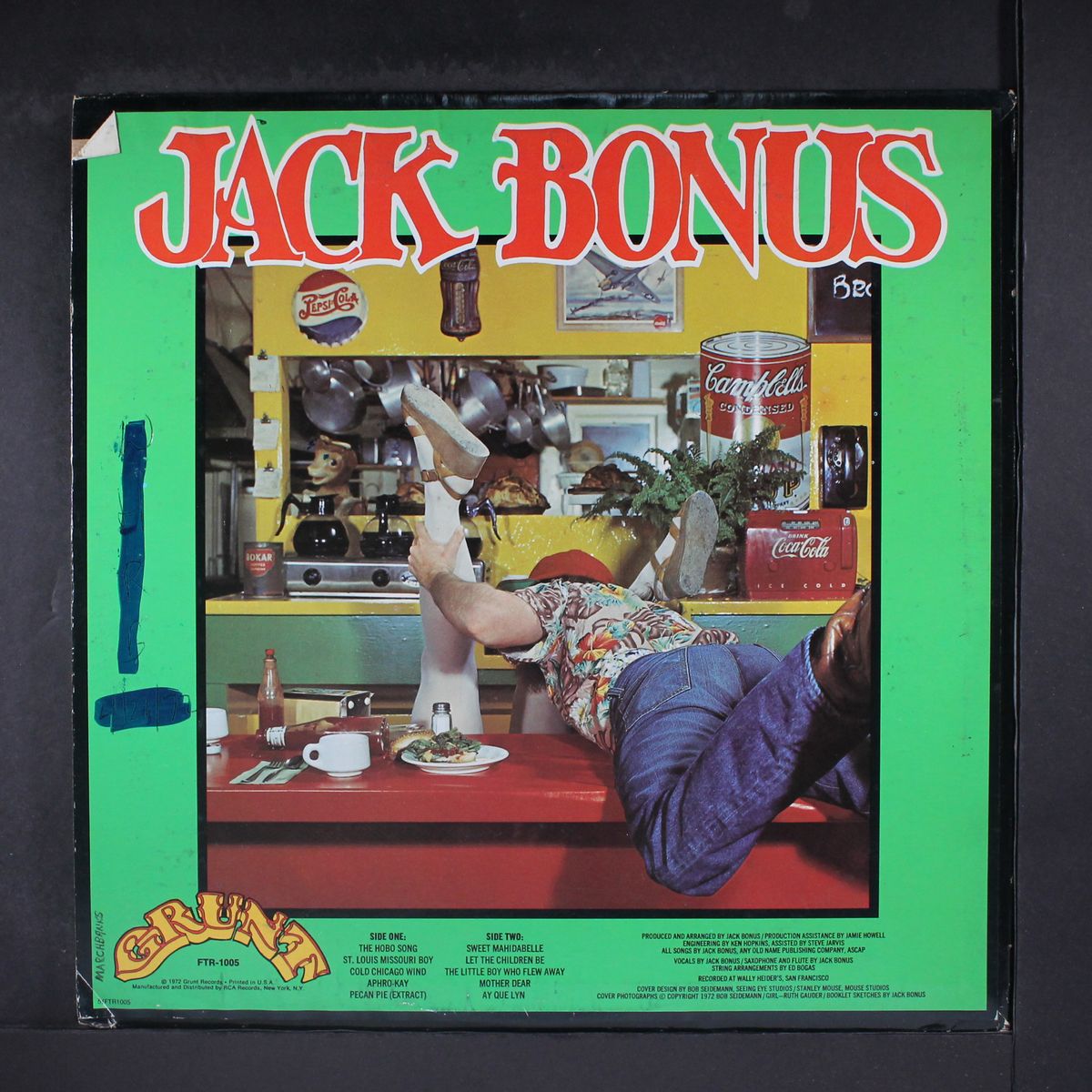 jack bonus by JACK BONUS