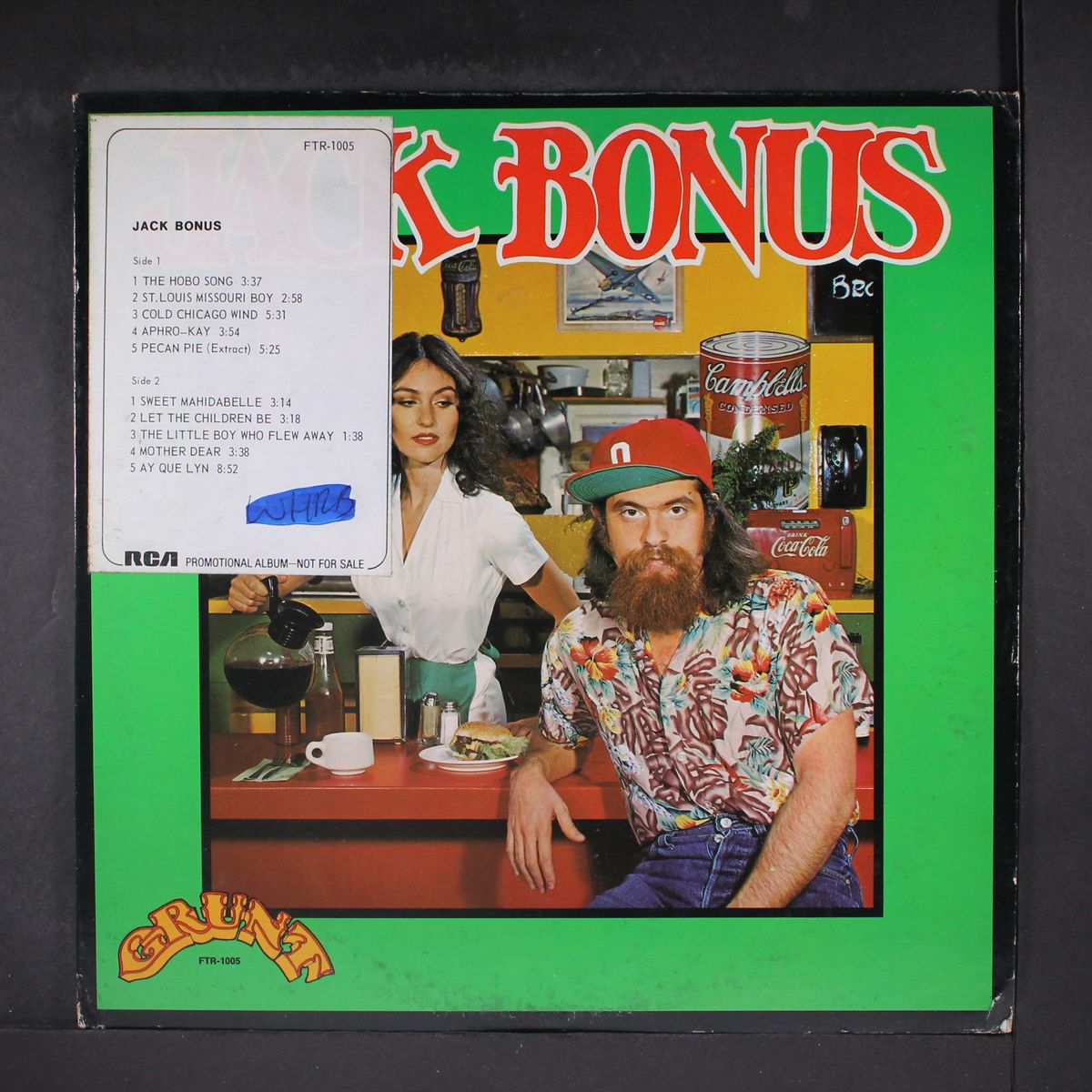 jack bonus by JACK BONUS