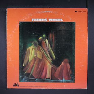 FERRIS WHEEL