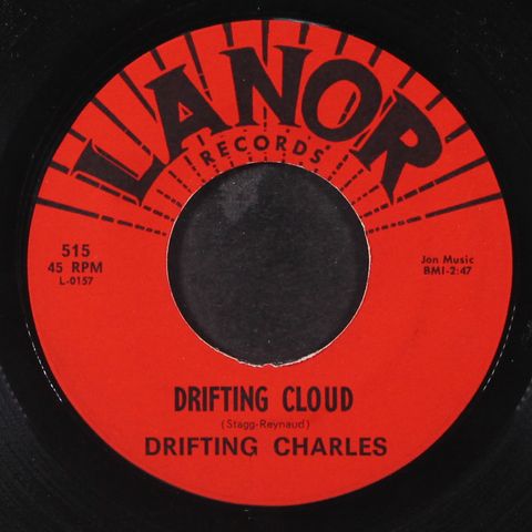DRIFTING CHARLES