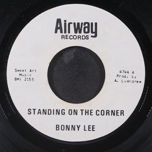 BONNY LEE