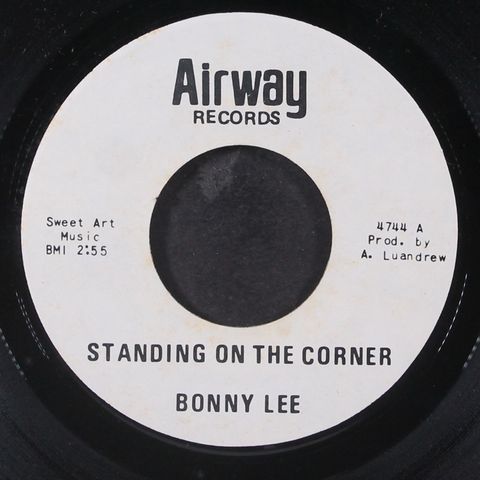 BONNY LEE