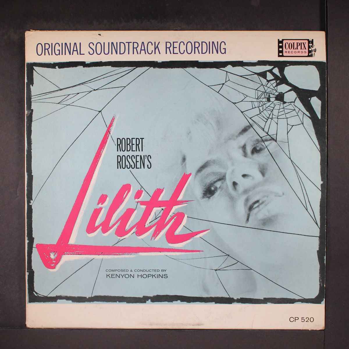 lilith by SOUNDTRACK