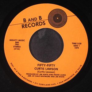 CURTIS LAWSON
