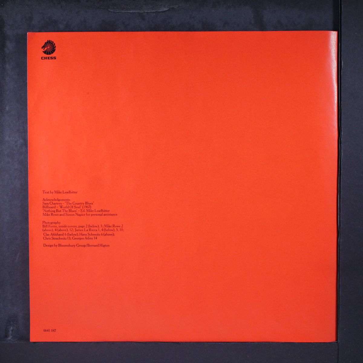 genesis, the beginnings of rock by VARIOUS