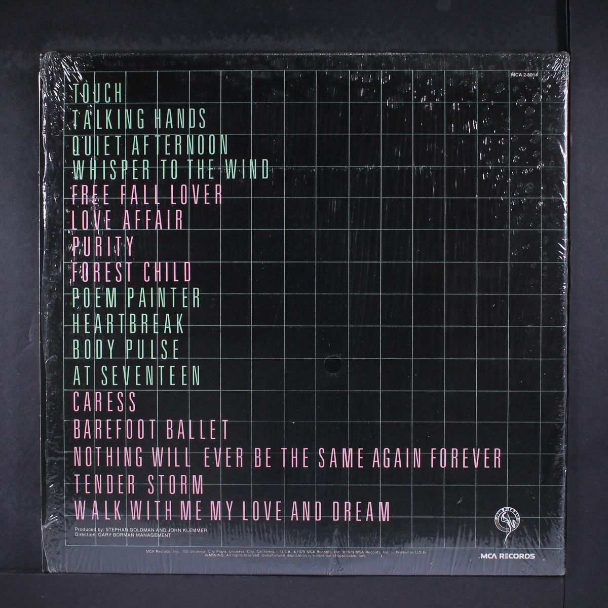 mosaic, vol. 1 by JOHN KLEMMER