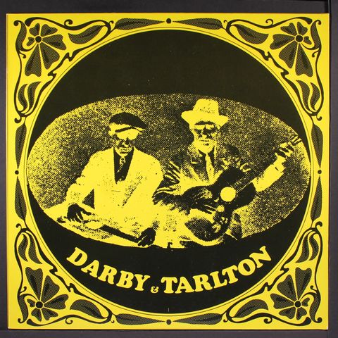 DARBY & TARLTON