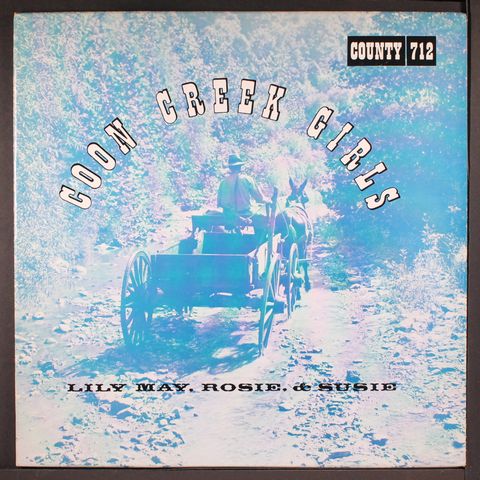 COON CREEK GIRLS