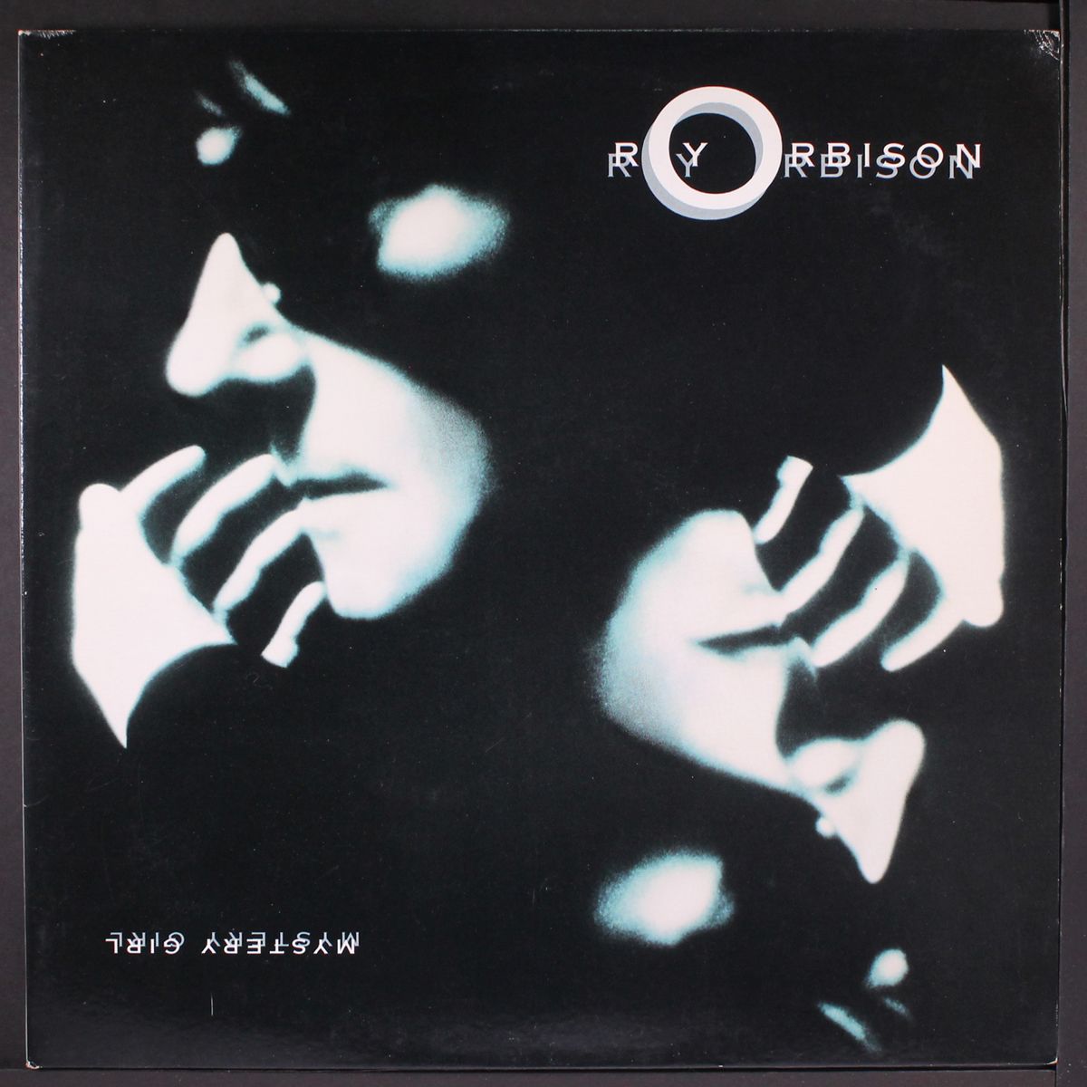 mystery girl by ROY ORBISON
