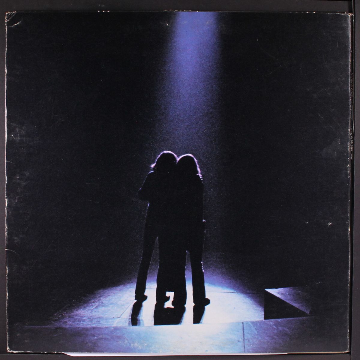 graham nash / david crosby by GRAHAM NASH & DAVID CROSBY