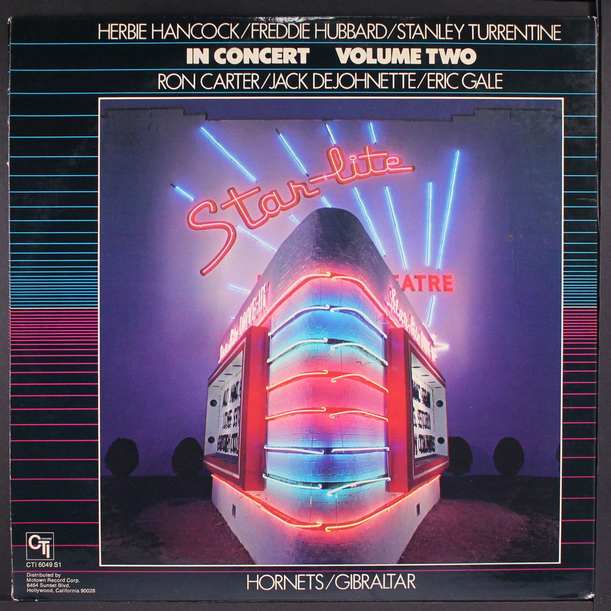 in concert volume 2 by VARIOUS