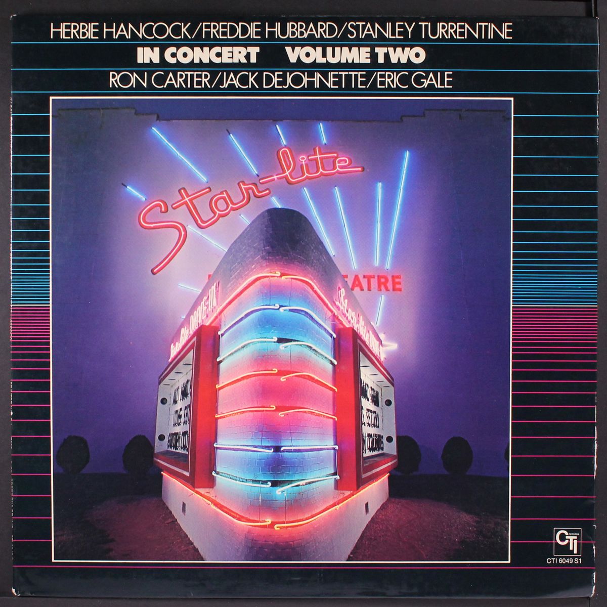 in concert volume 2 by VARIOUS