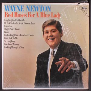 WAYNE NEWTON