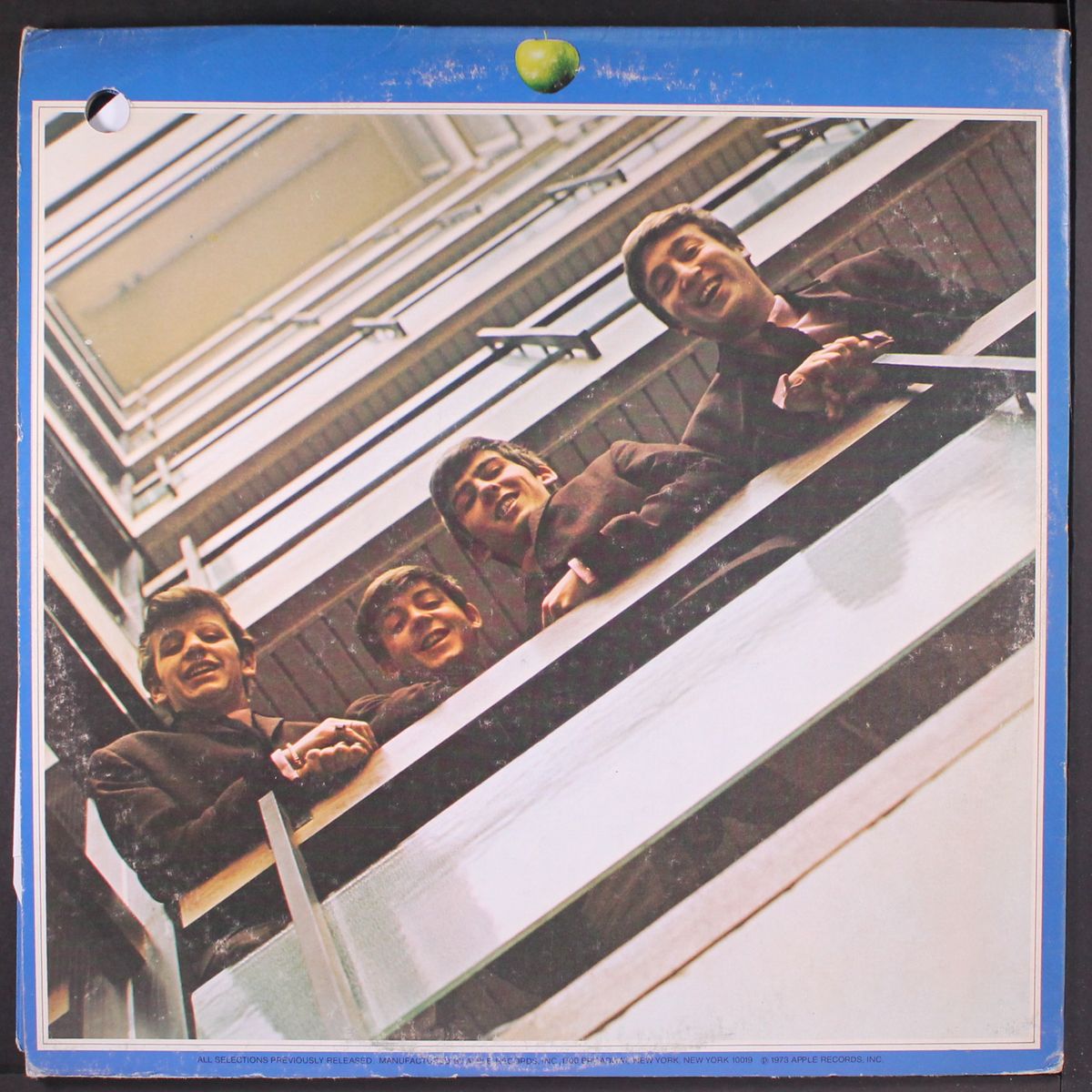 1967-1970 by BEATLES