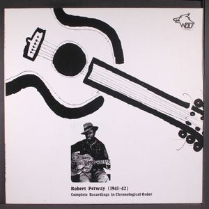 ROBERT PETWAY