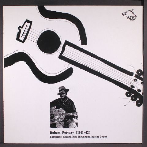 ROBERT PETWAY