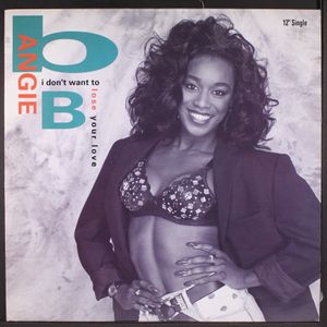 B ANGIE B