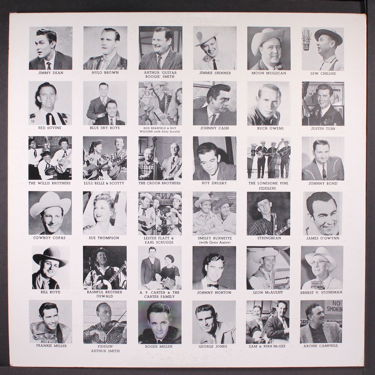 the country music hall of fame, vol. 2 by VARIOUS