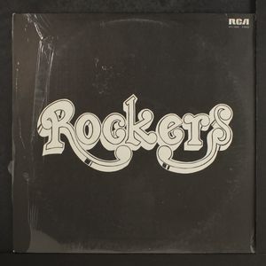 ROCKERS