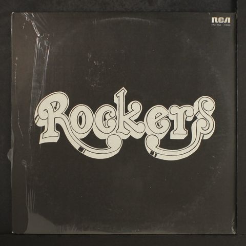 ROCKERS
