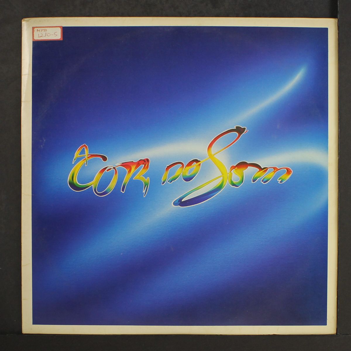 mudanca de estacao by COR DO SOM