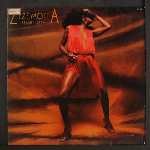ZEZE MOTTA