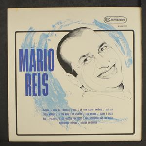 MARIO REIS