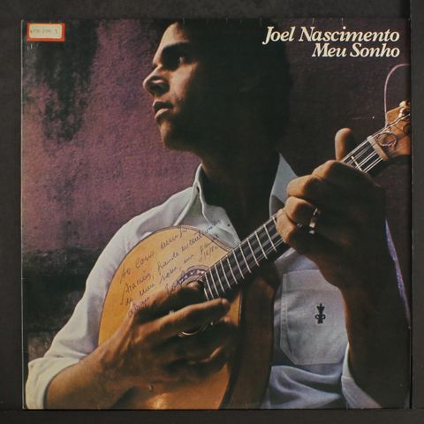 JOEL NASCIMENTO