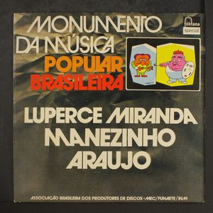 MANEZINHO ARAUJO