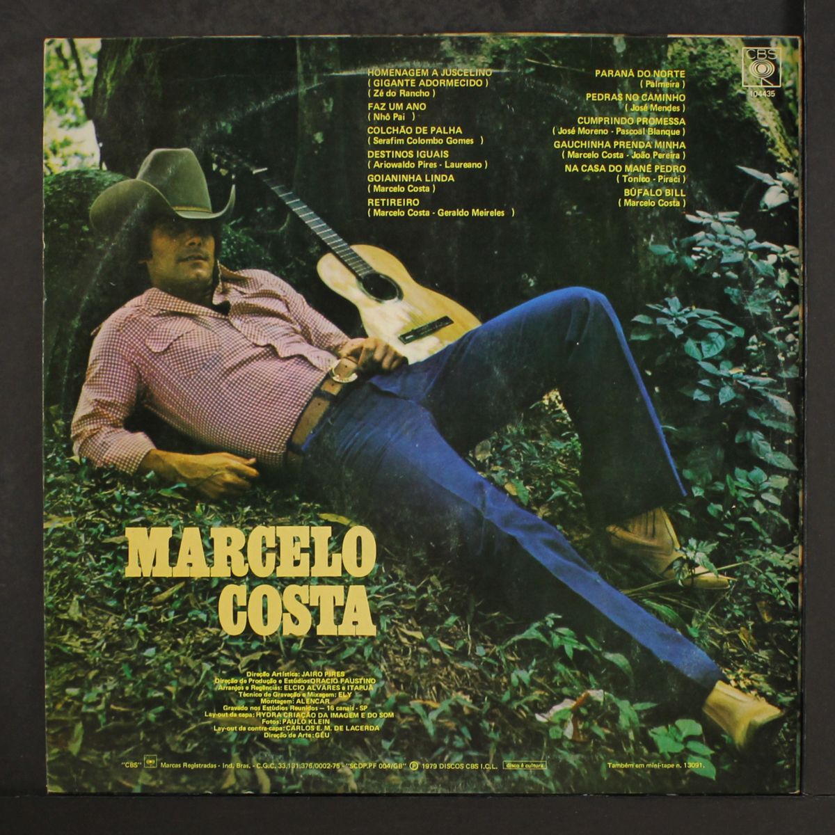 marcelo costa by MARCELO COSTA