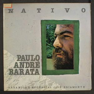 PAULO ANDRE BARATA