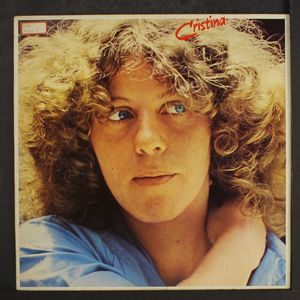 CRISTINA