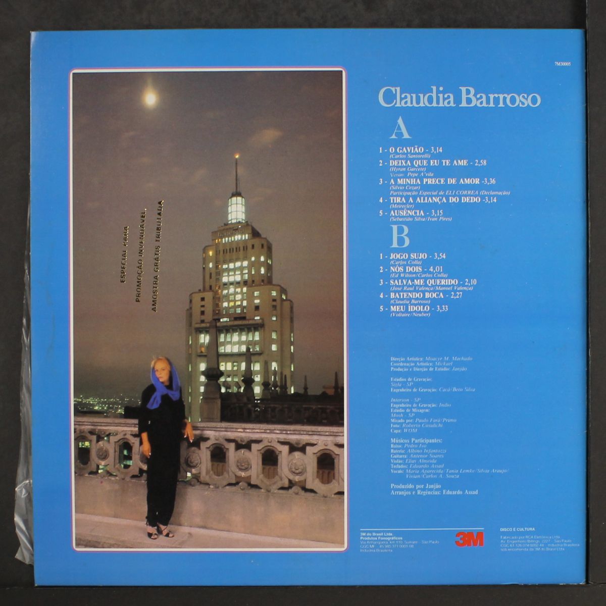 claudia barroso by CLAUDIA BARROSO