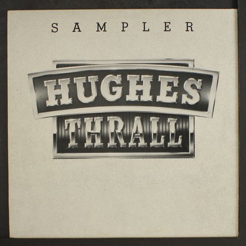 HUGHES/THRALL