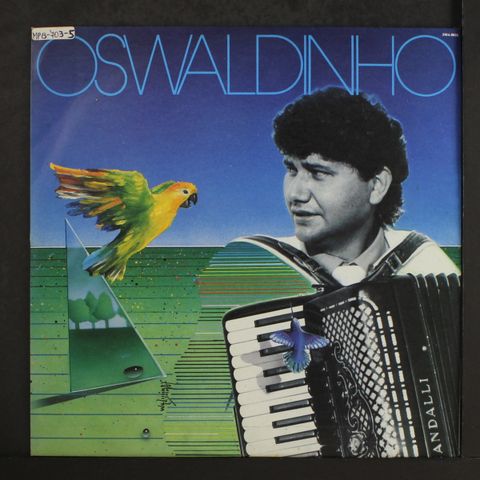 OSWALDINHO