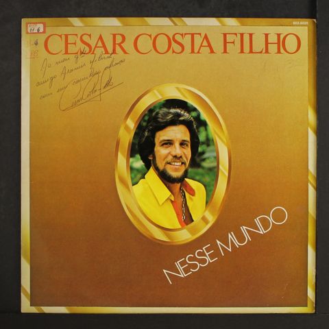 CESAR COSTA FILHO