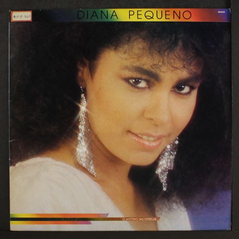 DIANA PEQUENO