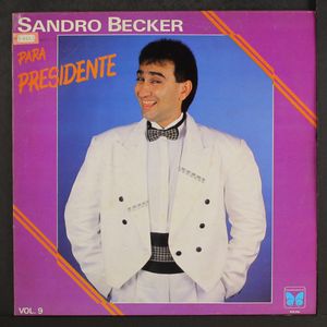 SANDRO BECKER