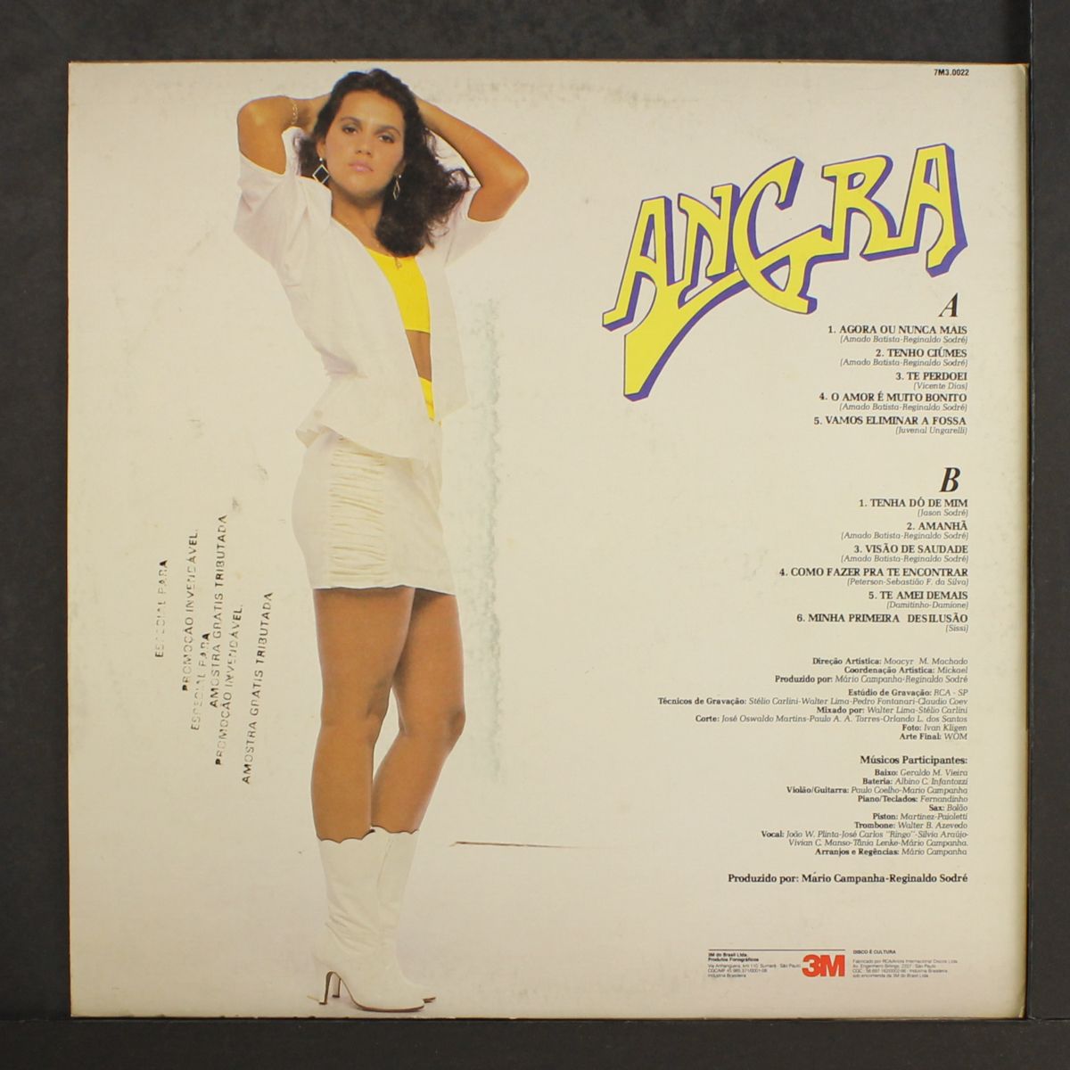 angra by ANGRA