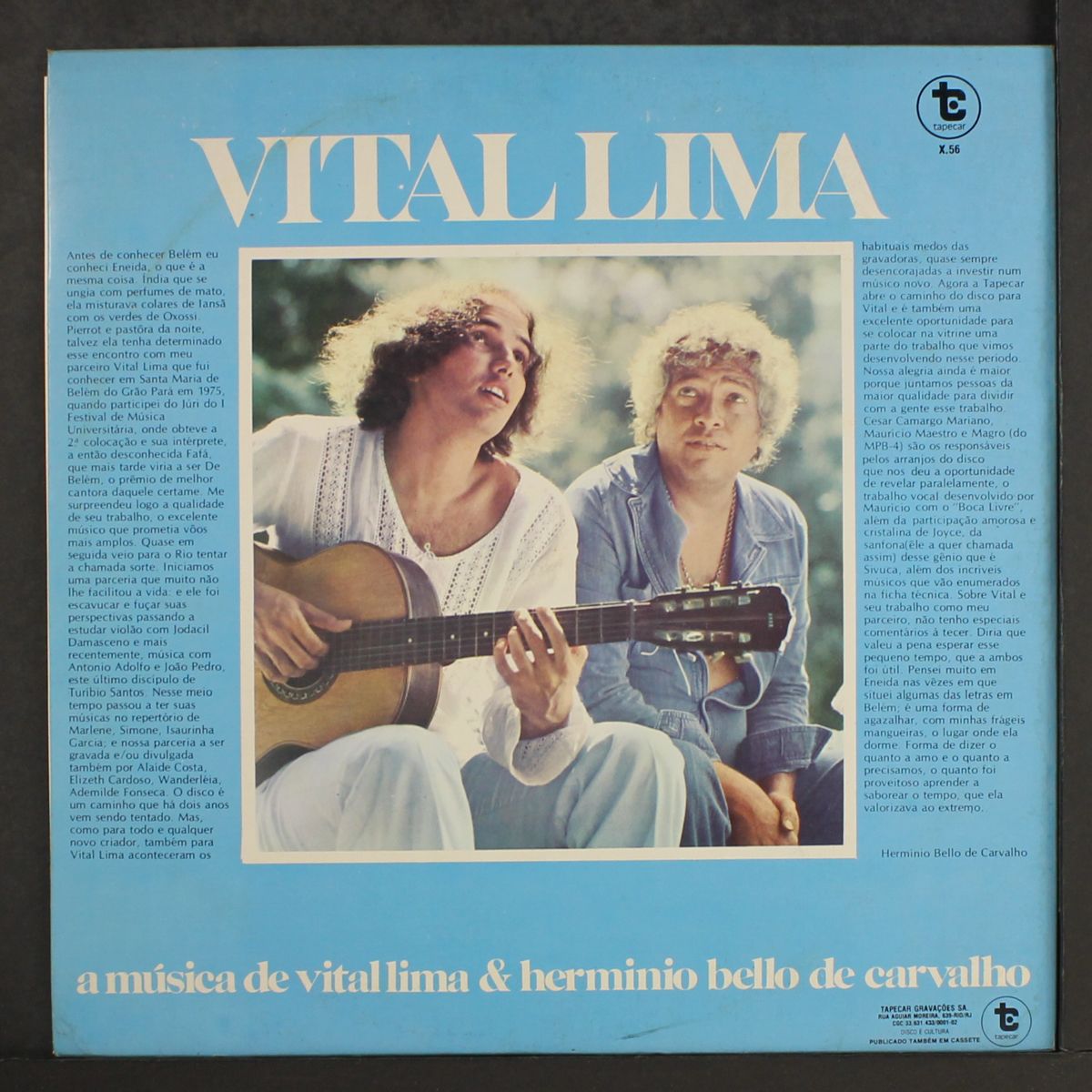 pastores da noite by VITAL LIMA
